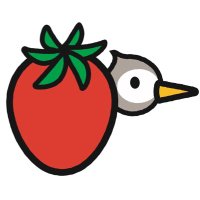 【公式】ひりょうやさんのトマトの中の人🍅(@hiryoya_tomato) 's Twitter Profile Photo