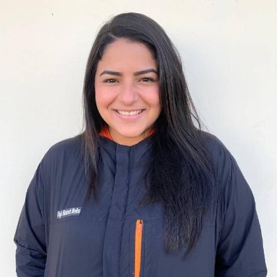📍VEN, Falcón.
🗣Resp. Regional de Juventudes VP Falcón.
👩🏻💼Activista de los DDHH.