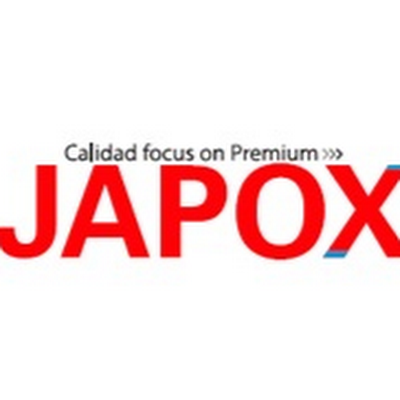 @Japox_corp
