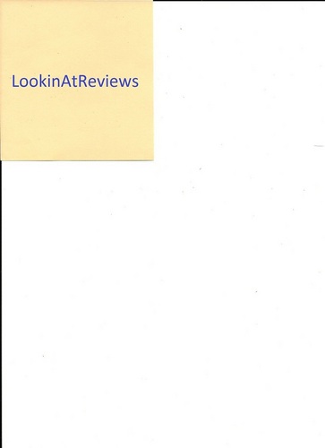 LookinAtReviews's profile picture. My aim, is to locate and share reviews and summaries from the web; mostly about websites, artists, music, and books.