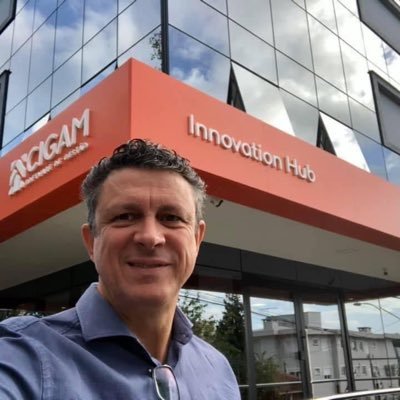 CEO na CIGAM Software Corporativo S/A.  VP de inovação e tecnologia na ACI NH/EV/CB. Ex-Presidente da  Assespro RS e no CETI - Conselho das entidades de TI -RS.