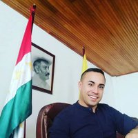 JOAN  TORO BERNAL (@joantorobernal) 's Twitter Profile