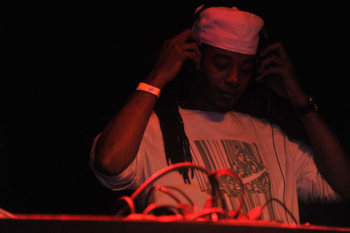 dj beat maker