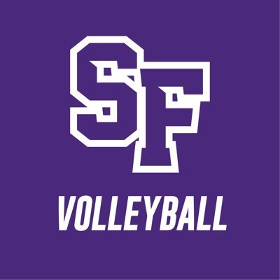 The official Twitter account of San Francisco State Women's Volleyball @sfstate_gators @ncaadii @goccaa #chompcity