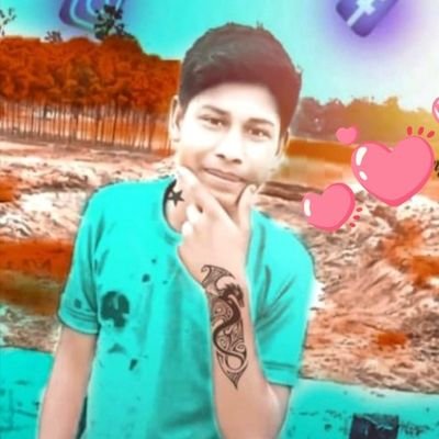 NitishK91227731's profile picture. जय निषाद