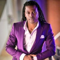 Tebogo Louw (@tebogolouwsa) 's Twitter Profile