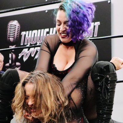 pandemicprowres Profile Picture