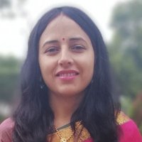 Sanyogita Malik Rathi(@malik_sanyogita) 's Twitter Profile Photo