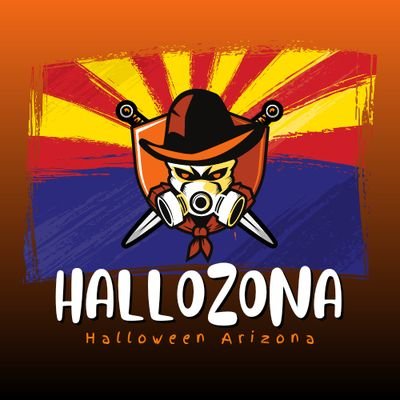 AZ spot for all things Halloween, Horror, Haunted, Creepy, Scary and Fun! #HalloZona #Halloween #Horror #HauntedHouse #HauntedAttractions #HalloweenAttraction