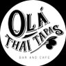 OlaThaiTapas's profile picture. A classic bar and restaurant in Bangkok’s Old Town featuring Spanish-style tapas, Thai and Mexican cuisine and specialty cocktails.