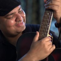 Sanjeev Babbar music teacher(@skbguitar) 's Twitter Profile Photo