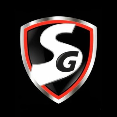 welcome to the SG cricket community, World renowned cricket manufacturing brand. Used by the best athletes. @sgcricketofficial- Instagram