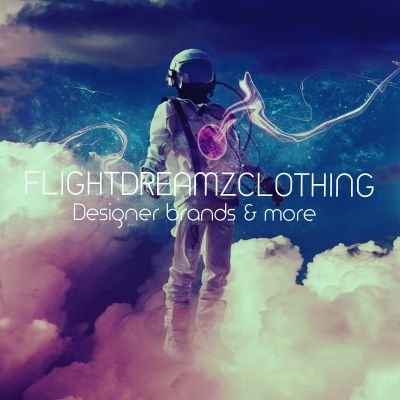 FlightDreamzClothingCEO