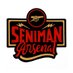 Seniman Arsenal (@SenimanArsenal) Twitter profile photo