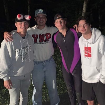 JackShafranski's profile picture. Below average twitter account