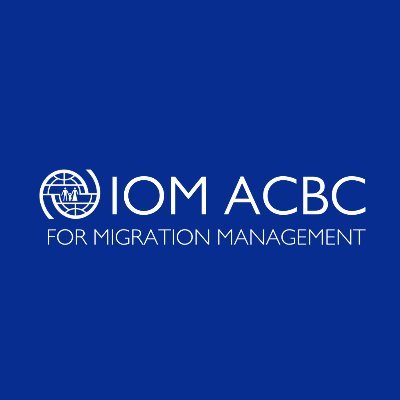 The official Twitter page of the International Organization for Migration (IOM)'s African Capacity Building Centre.
Likes & RTs are not necessarily endorsements