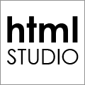 html_studio's profile picture. High quality code for your design