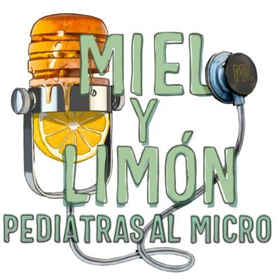 Podcast de pediatria.
La crianza y la pediatría comparten un toque dulce con notas ácidas.
Compartimos un espacio sonoro en el que acompañarte en esta aventura