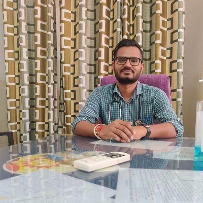 Resident Doctor(General Medicine), Dr. S. N. MEDICAL COLLEGE JODHPUR