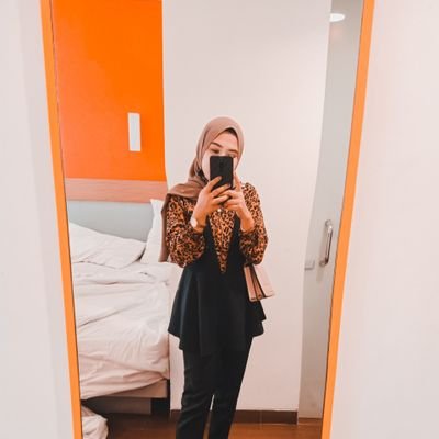 LilaListiani's profile picture. Sriwijaya University '12