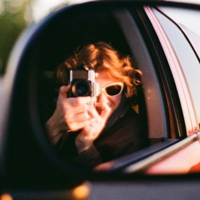 laundering well-known secrets into other modalities *music video director\visual art