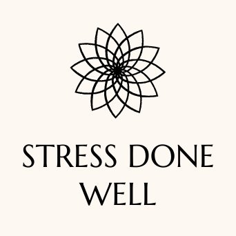 StressDoneWell's profile picture. Stress Done Well provides expert advice and practical tools showing you effective ways to reduce and relieve you of the stress that is shortening your life.