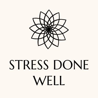 Stress Done Well provides expert advice and practical tools showing you effective ways to reduce and relieve you of the stress that is shortening your life.