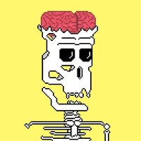 Skull Issue (@skull_issue) 's Twitter Profile
