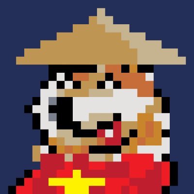 chiepnfts's profile picture. Ohlala.. I'm Alex Ace. I ♥ NFT Collections.
Ξ Blockchain | NFTs | Cryptocurrency
https://t.co/y4bfv8DF0k
https://t.co/zT7gN7rXIO