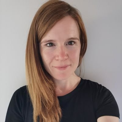 KatyStylesK's profile picture. Occupational Therapist.  Realistic Medicine Believer.  

Always learning.  Always wondering how the dots join.