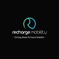 Recharge Mobility(@rechargemobilty) 's Twitter Profile Photo