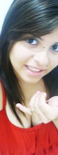 Seei lá neem que soou?
Quer descubrir?

Msn: ingridluanet2@hotmail.com               OU 
ingridluanet1@hotmail.com