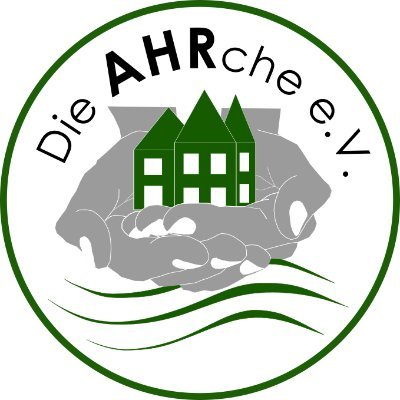 NGO - Katastrophenhilfe und Wiederaufbau. Ziel der AHRche ist es, von der Flut betroffenen Menschen im Ahrtal zu helfen.

Kalvarienbergstr. 1 info@die-ahrche.de