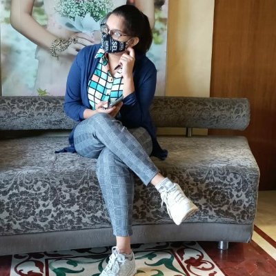 goyadi_ishika's profile picture. Coffee in one hand, confidence in another.
IIT Kanpur || EE Department