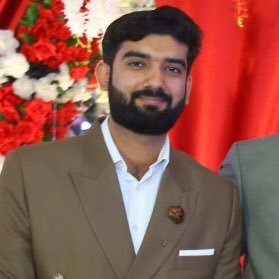 Business Analyst at Govt of 🇵🇰 | 👨🏻💻 Computer Scientist | 📸 Photographer | Traveller | Foodie | Technology Enthusiast | RTs are not endorsements.