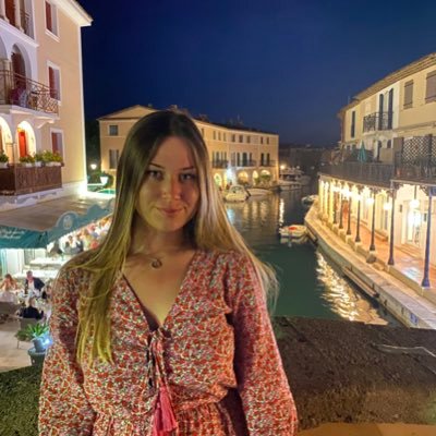 Tryyyss's profile picture. enchanté