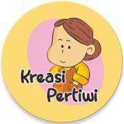 Kreasi Pertiwi Indonesia, Media sosial wanita Indonesia, download appsnya @ Google Play -