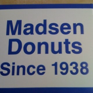 MadsenDonuts's profile picture. The relentless pursuit of perfect donuts...for 84 wonderful years.