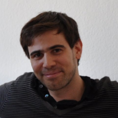 arielfischer Profile Picture