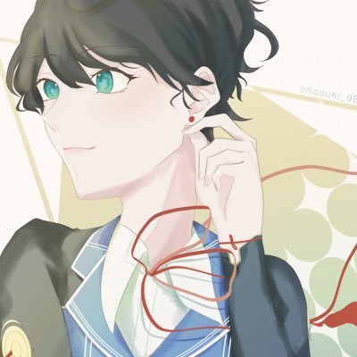 🕳固ツイ🙇‍♀️さんのプロフィール画像