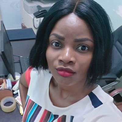 God's Grace, A Girls Advocate, Social Entrepreneur & CEO of Girls Corner International , Blogger and JESUS Lover .