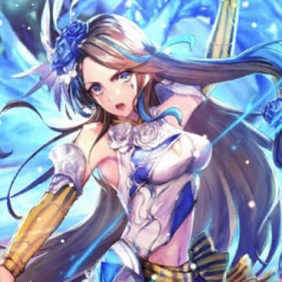 ゲーム、アニメ全般大好きです^ ^フォロバ100%、相互フォロー必ずしてます♫ロマサガについて呟いているので、よかったらみてください✨✨