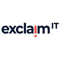 Exclaim IT(@ExclaimIT) 's Twitter Profileg