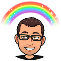 Chris Paris-Haines (@cph_thegeek) 's Twitter Profile