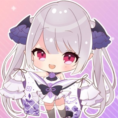 夜月鬼くろな🦇🍶酒好きVtuberさんのプロフィール画像