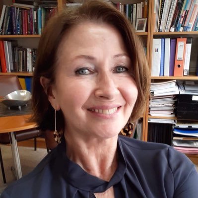 foley29netty's profile picture. Researcher Professor. Committed to access & equity through educational opportunity; Lifelong learning for health and well-being. Views my own.