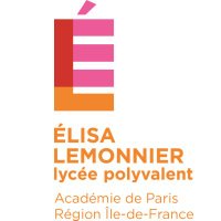 lycée Elisa Lemonnier Paris(@LemonnierParis) 's Twitter Profile Photo