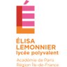 LemonnierParis's profile picture. Lycée polyvalent, formation des métiers de la coiffure, esthétique, de la mode, du commerce, filières d’enseignement général et technologique tertiaire et Stl.