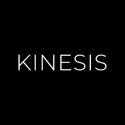 Kinesis Art is a digital NFT platform releasing kinetic, generative art through public mints. 

Are you an artist? Apply here: https://t.co/UdJimIDgIP