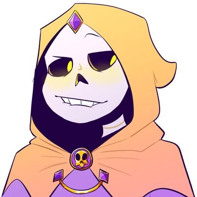 🔞 Cryptictale. Owner is @ExtensiveGay. Shipped w/ Feral!Sans @SpectrumSparkle and w/Toxic!Sans @ErroneousSins cover by @Musska_Mu. Pfp by @owl_bones (lvl29)